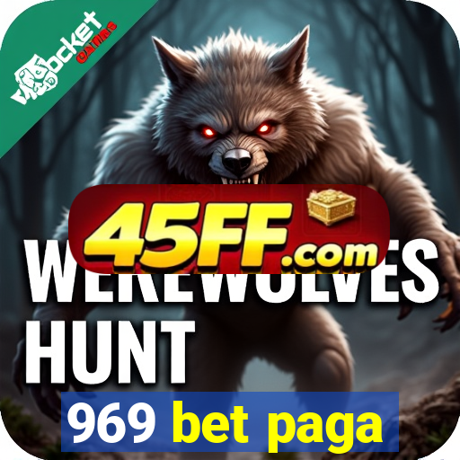 969 bet paga